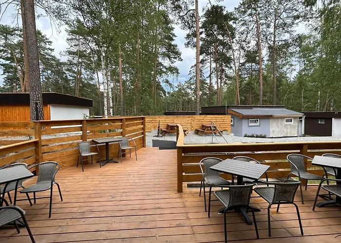 Bungalov Elite