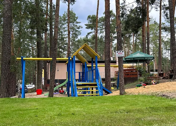Bungalov Elite