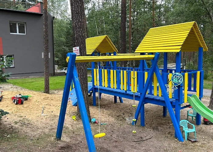 Bungalov Elite