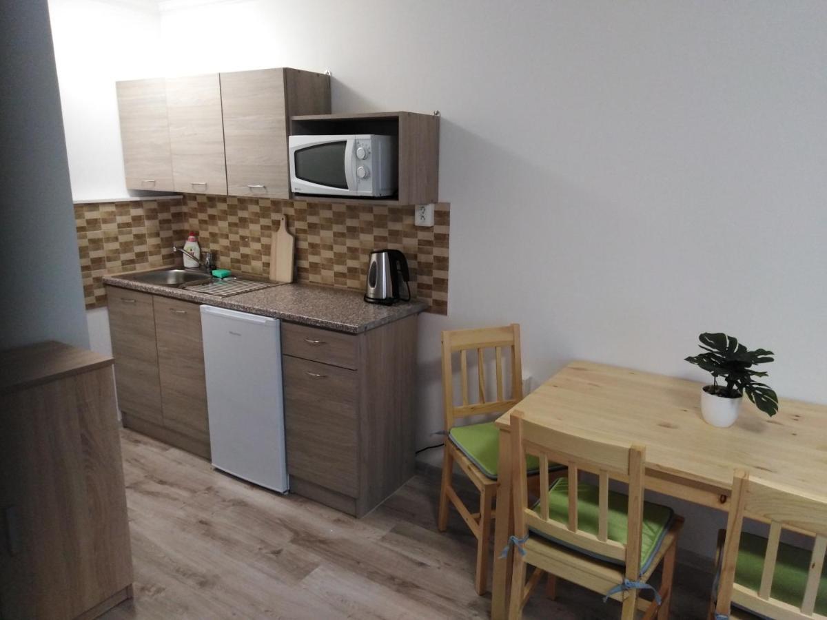 Apartment Elite Stare Splavy