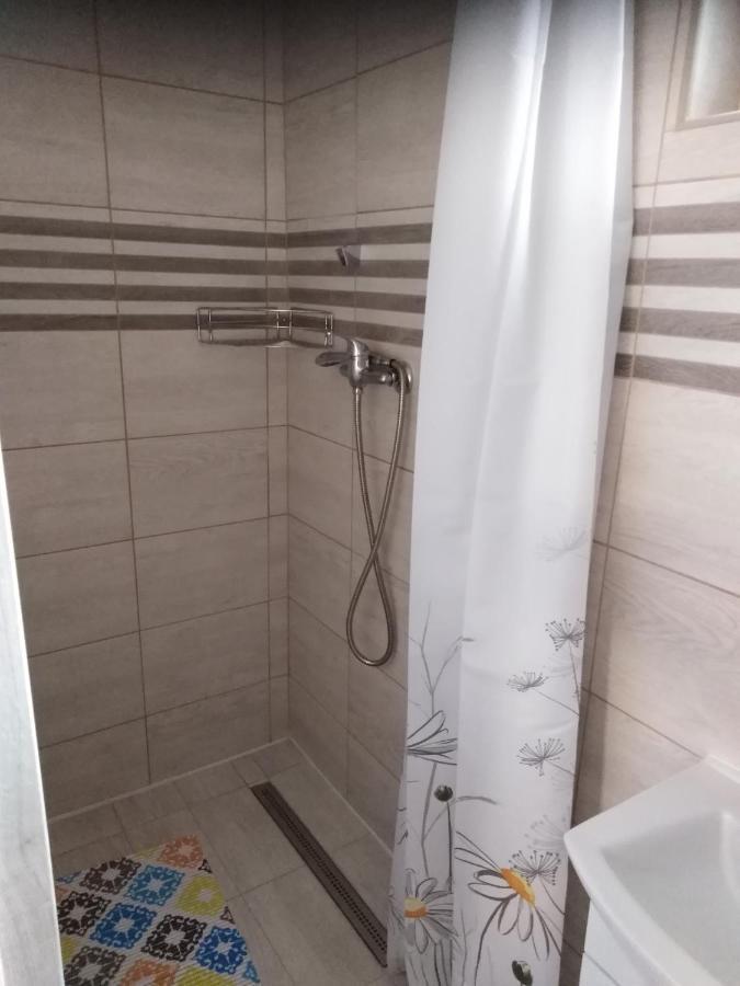 Apartment Elite Stare Splavy