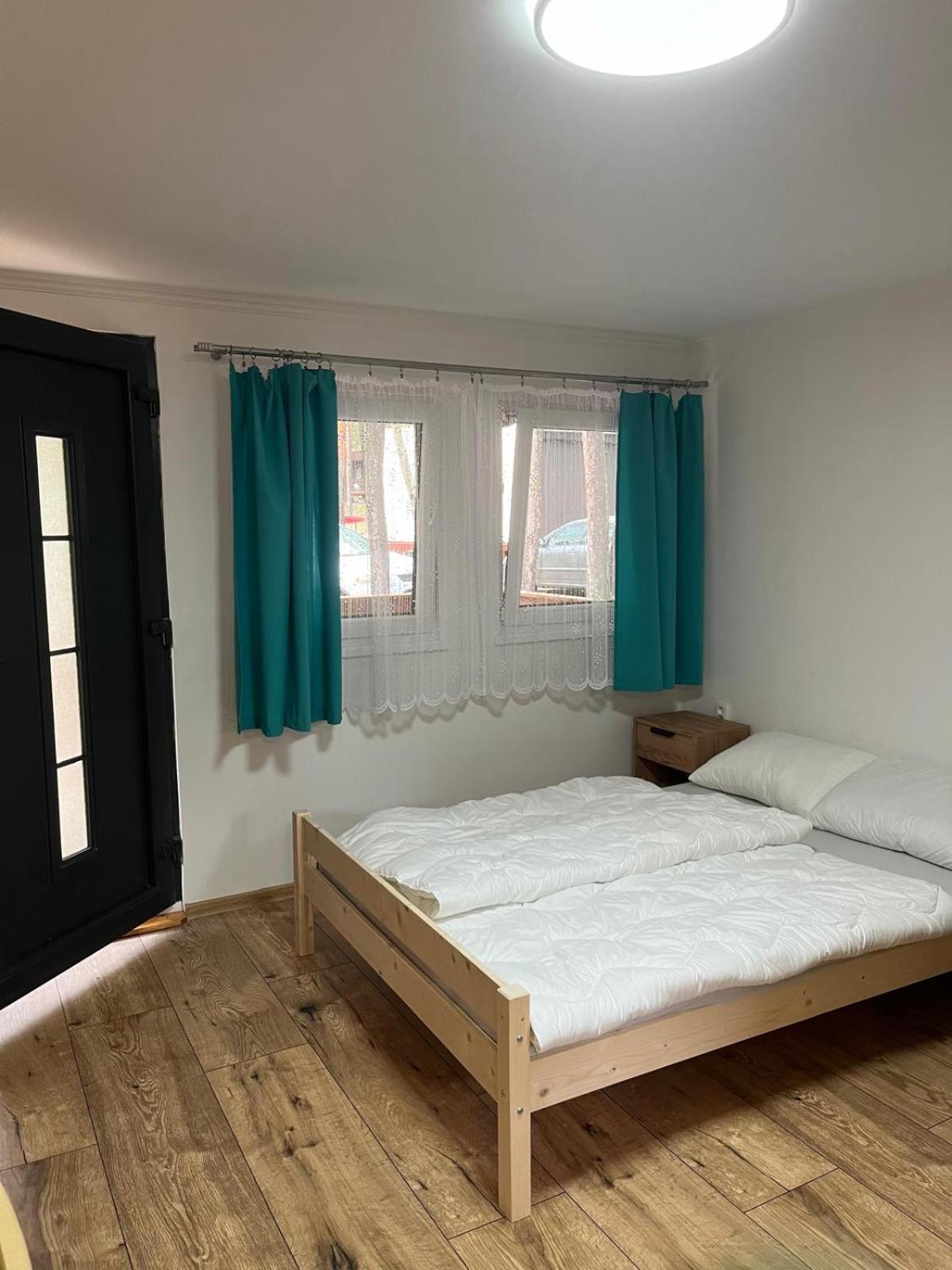 Elite Apartment *