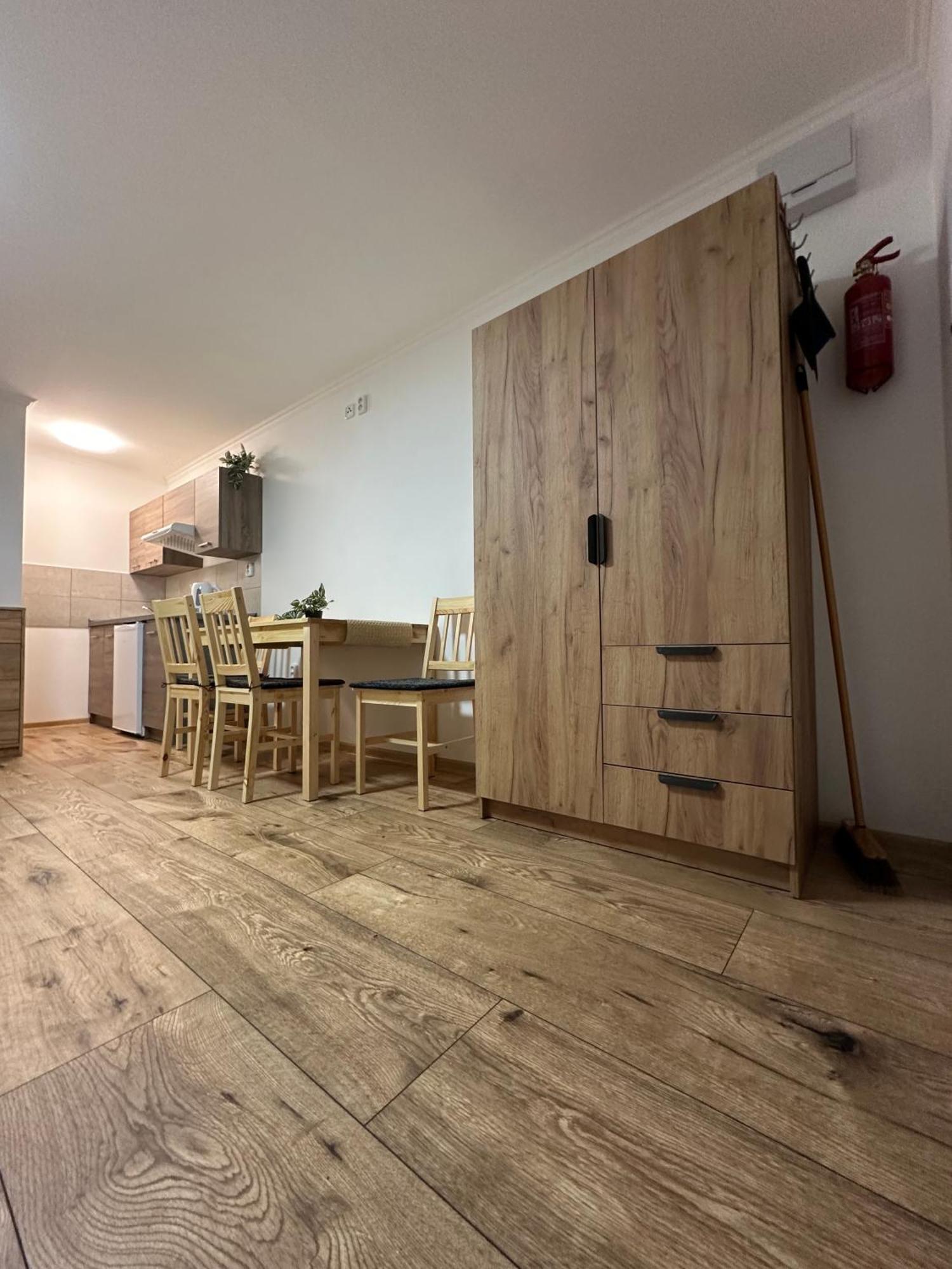 Elite Apartment