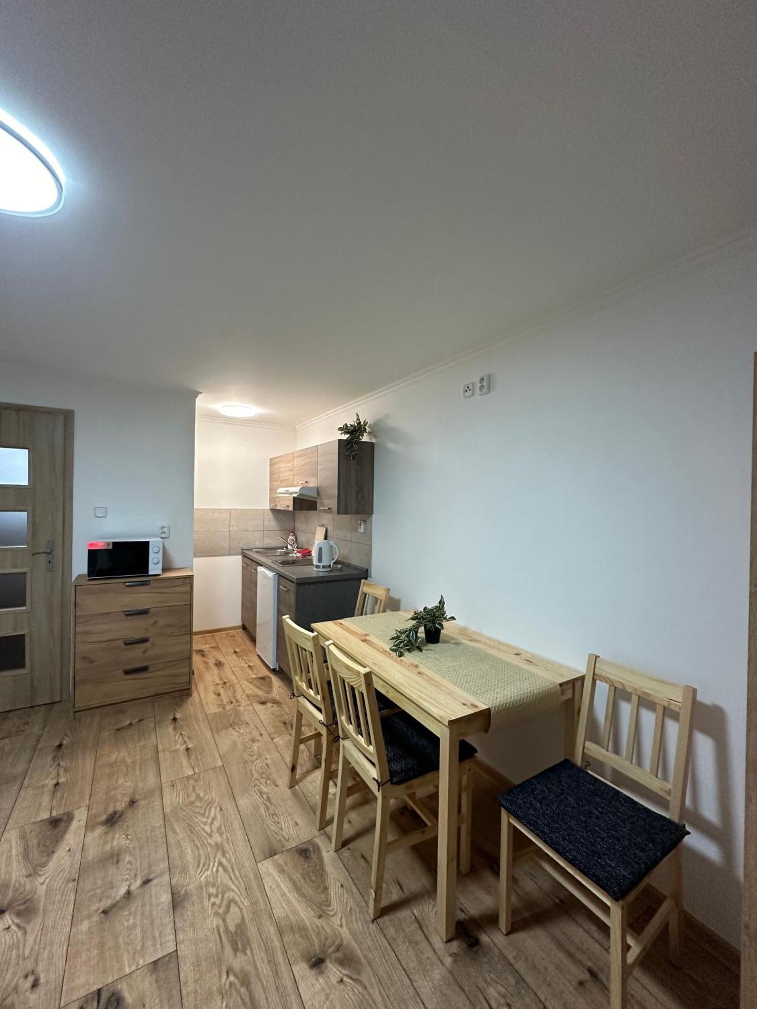 Elite Apartment *