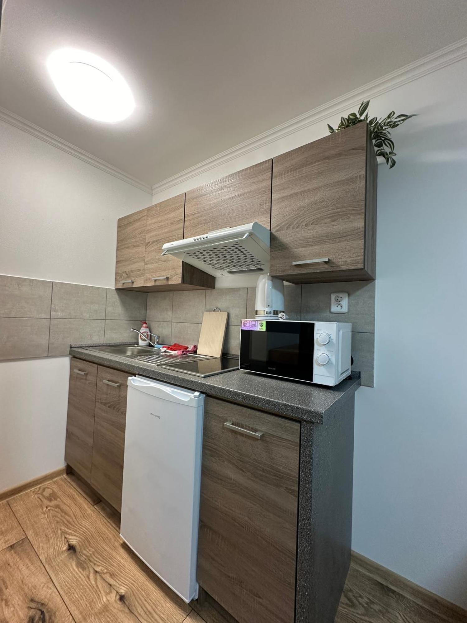 Elite Apartment Stare Splavy