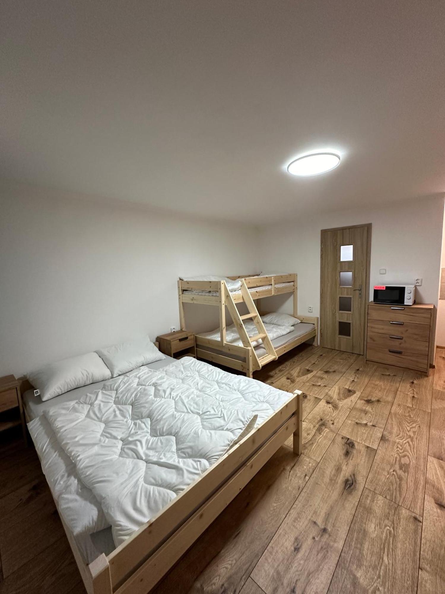 Apartment Elite Stare Splavy