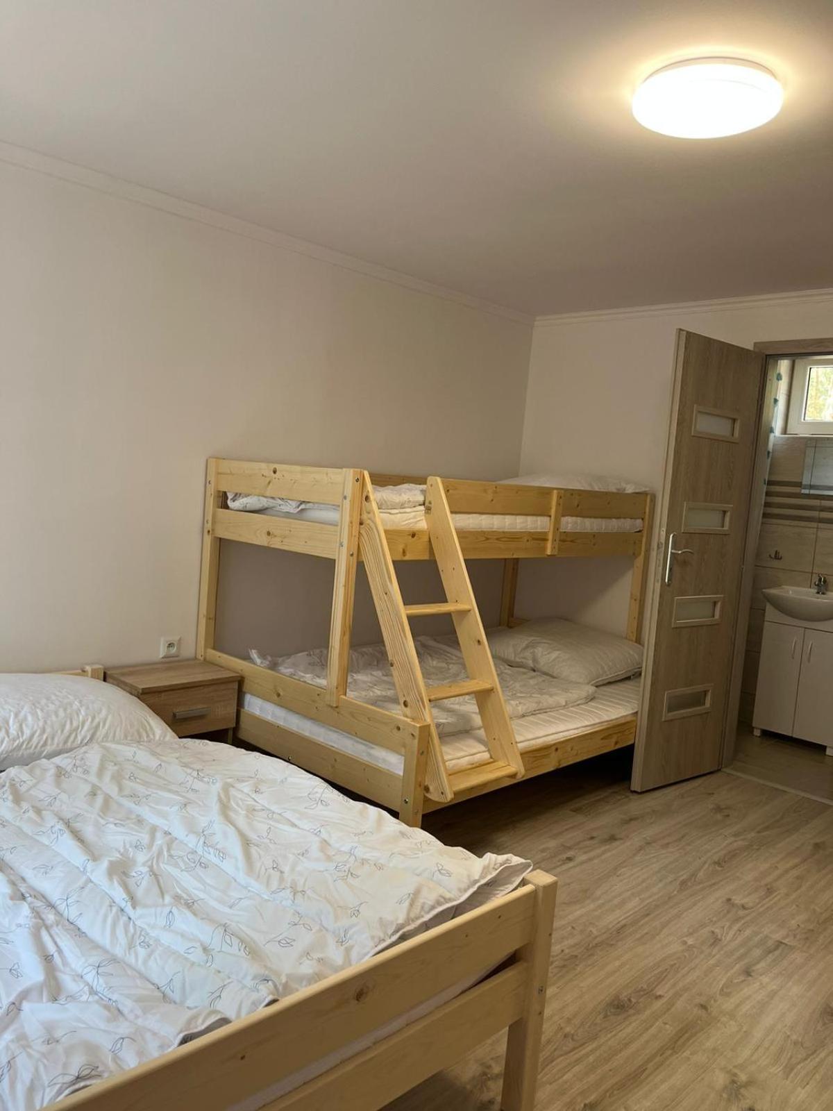 Elite Apartment *